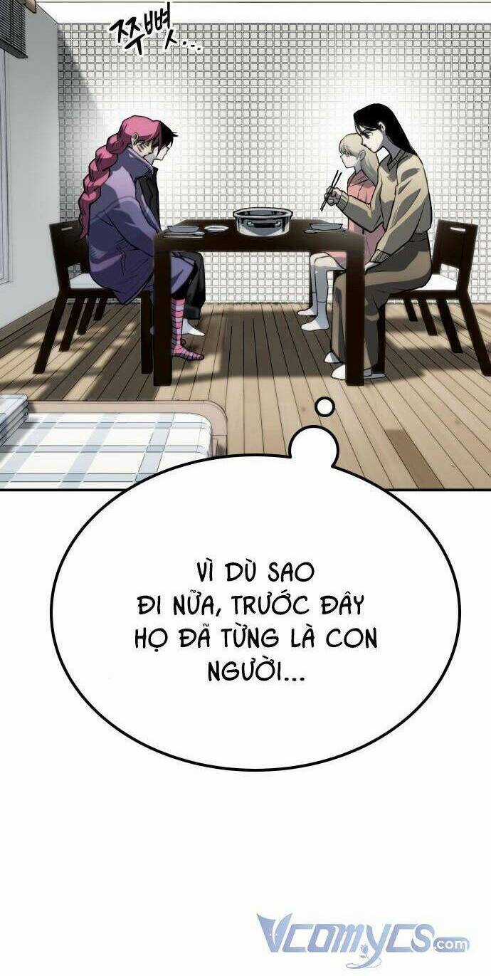 Người Thây Ma - Chapter 67 - Trang 76