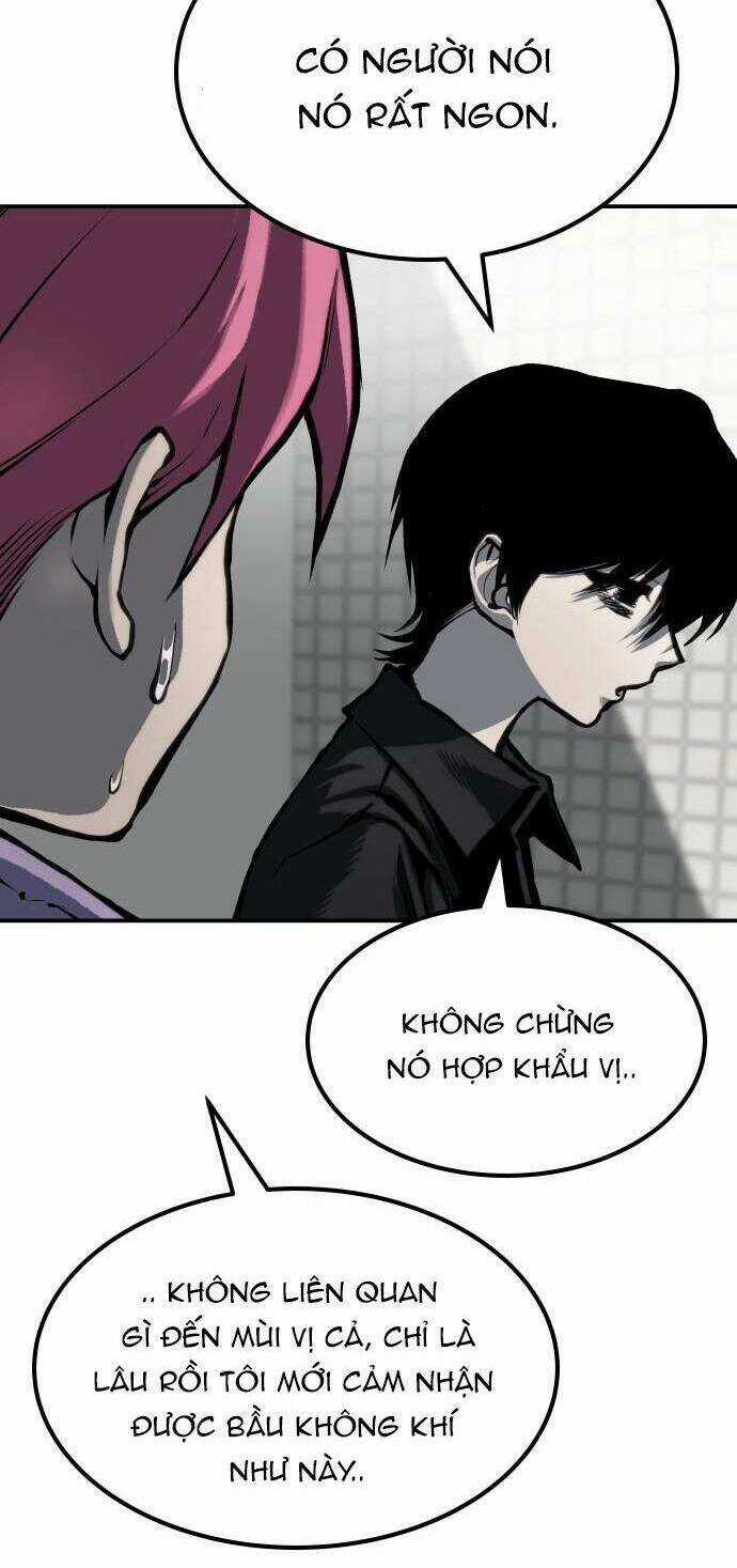 Người Thây Ma - Chapter 67 - Trang 80