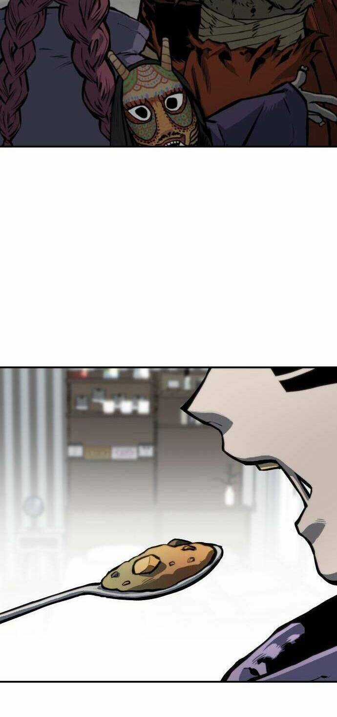 Người Thây Ma - Chapter 67 - Trang 86