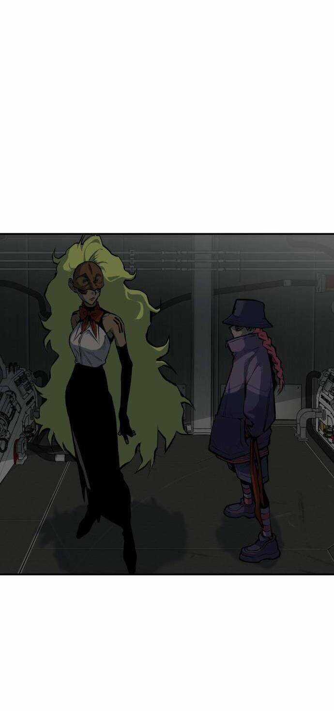 Người Thây Ma - Chapter 67 - Trang 87