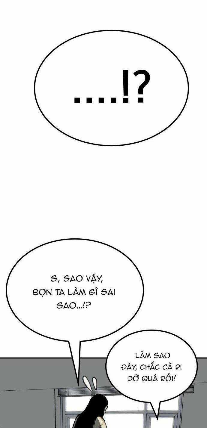 Người Thây Ma - Chapter 67 - Trang 94