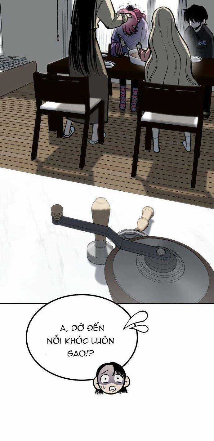 Người Thây Ma - Chapter 67 - Trang 95