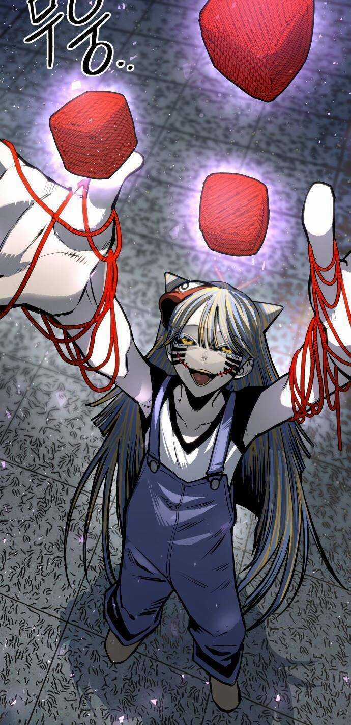 Người Thây Ma - Chapter 67 - Trang 97