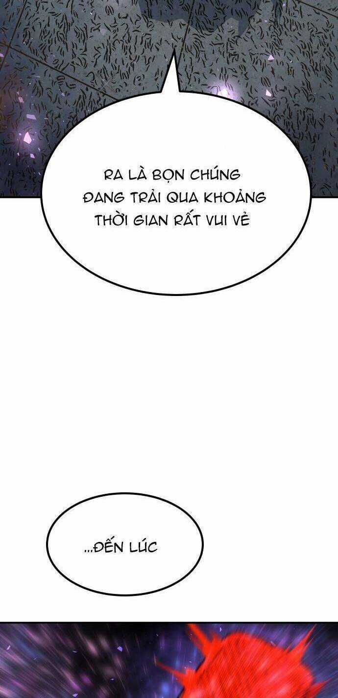 Người Thây Ma - Chapter 67 - Trang 98