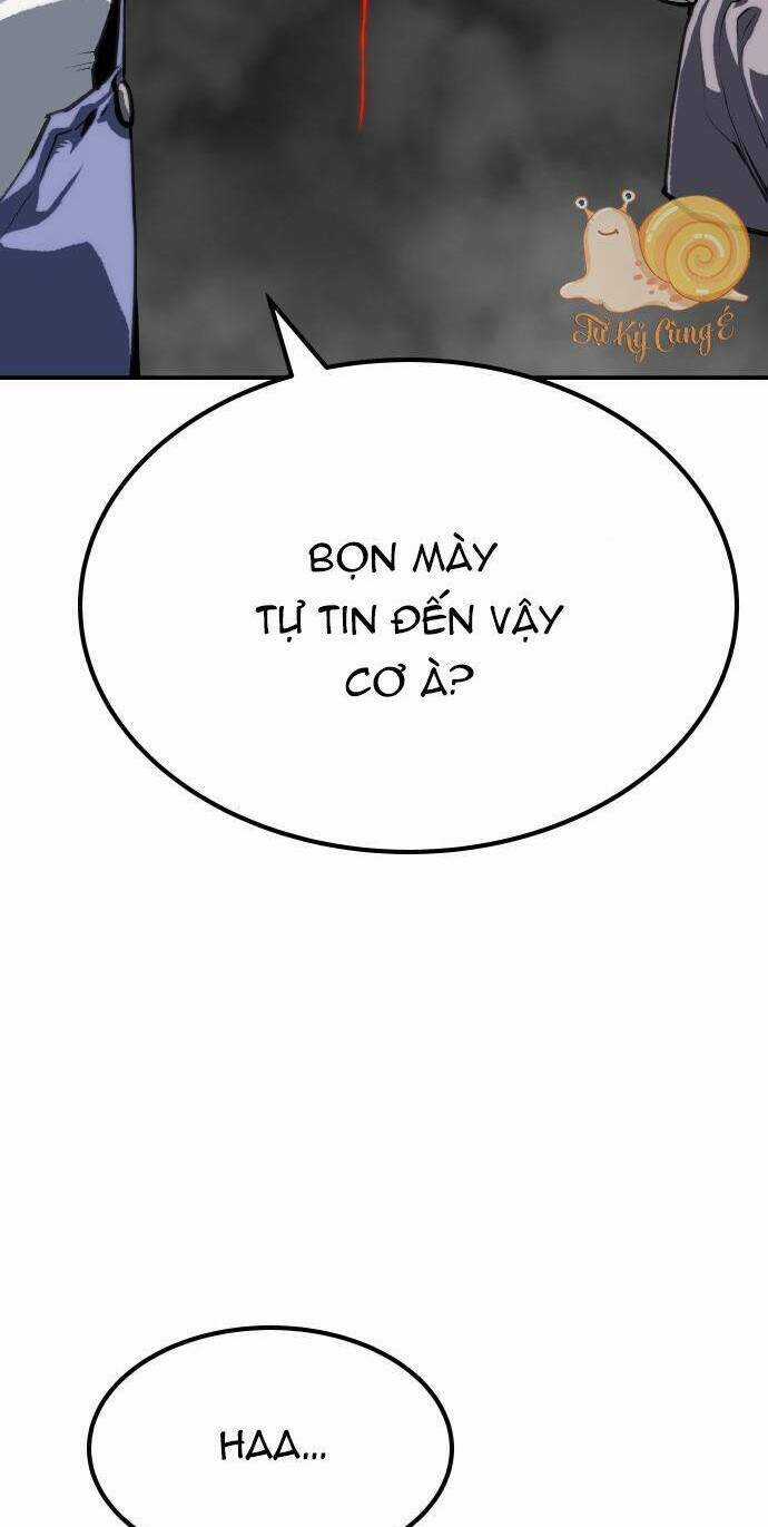 Người Thây Ma - Chapter 68 - Trang 105