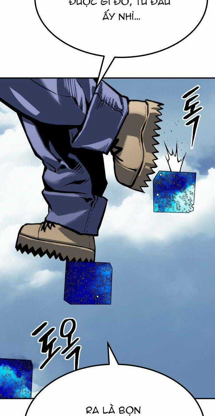 Người Thây Ma - Chapter 68 - Trang 16