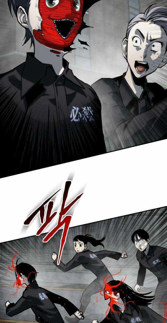 Người Thây Ma - Chapter 68 - Trang 20