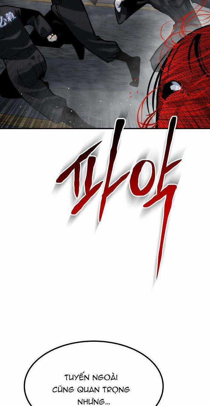 Người Thây Ma - Chapter 68 - Trang 21