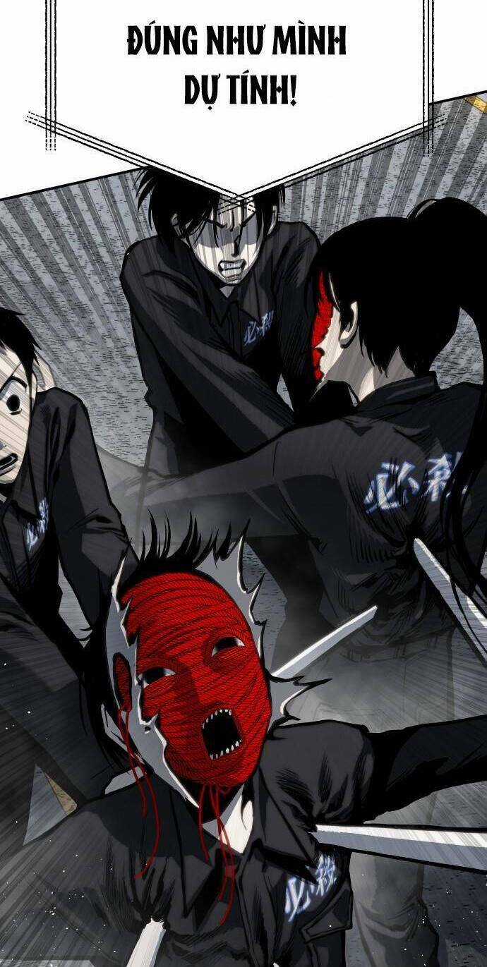 Người Thây Ma - Chapter 68 - Trang 31