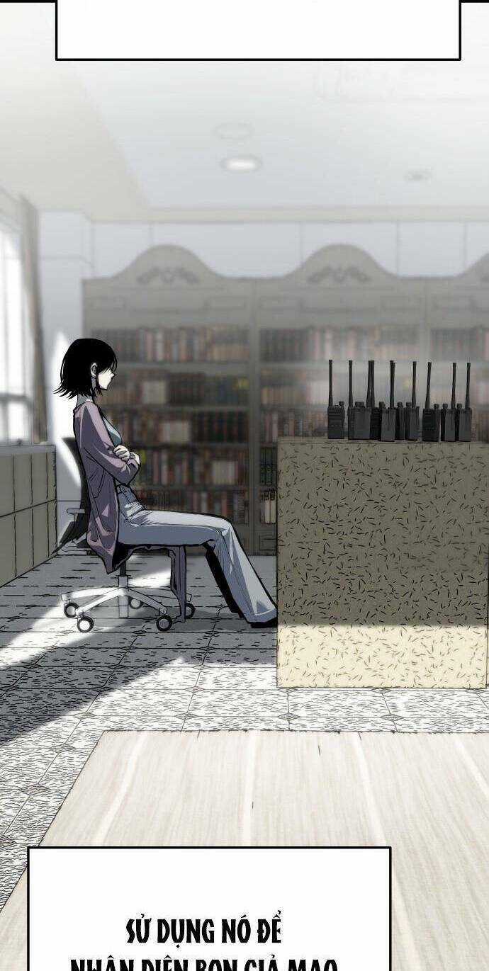 Người Thây Ma - Chapter 68 - Trang 33