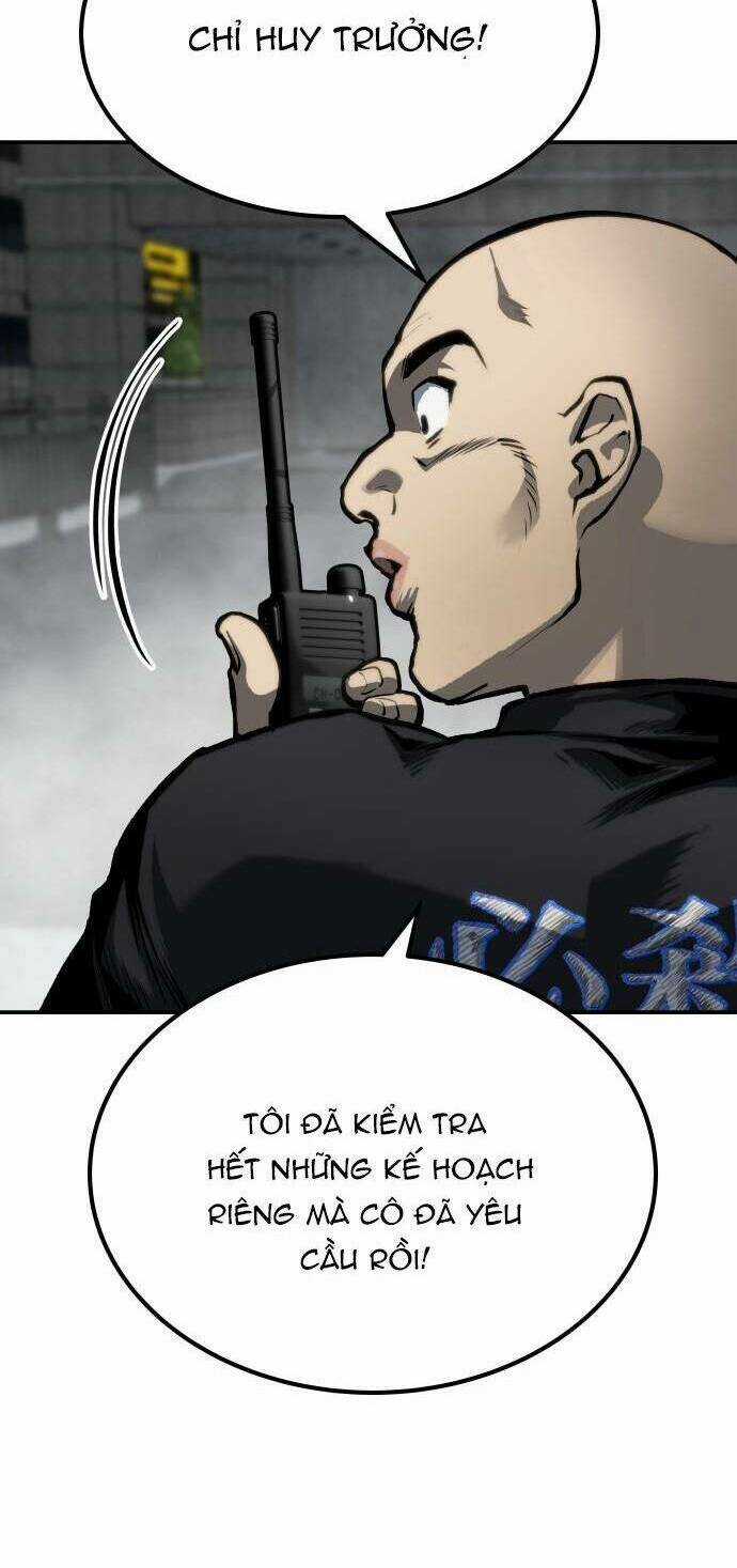 Người Thây Ma - Chapter 68 - Trang 42