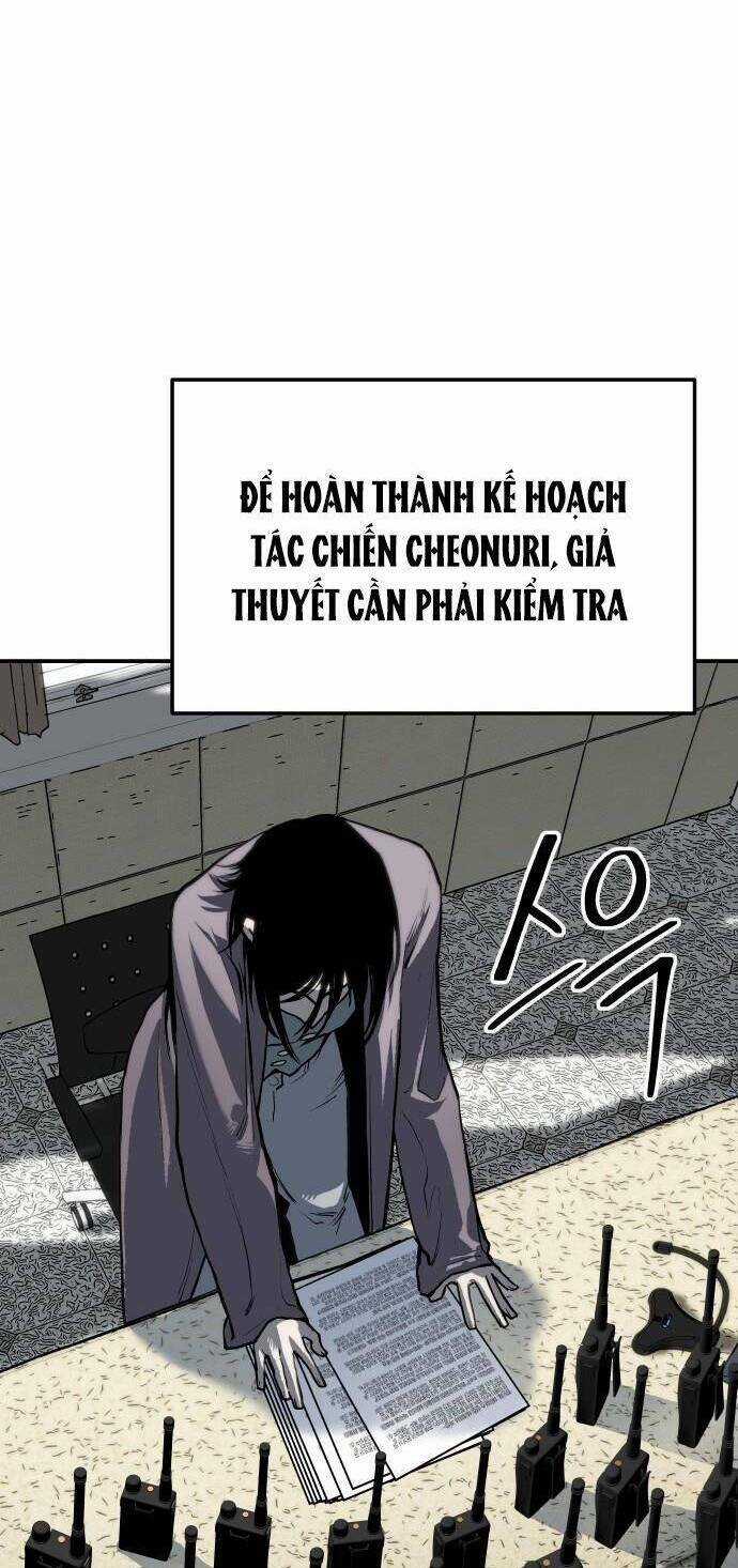 Người Thây Ma - Chapter 68 - Trang 43