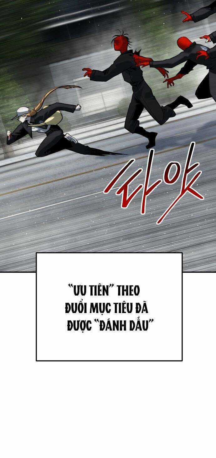 Người Thây Ma - Chapter 68 - Trang 45