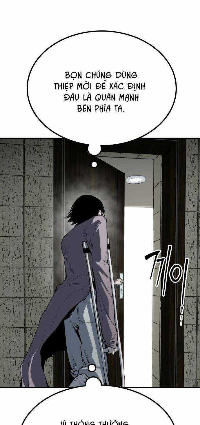 Người Thây Ma - Chapter 68 - Trang 46