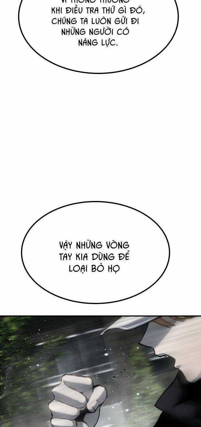 Người Thây Ma - Chapter 68 - Trang 47