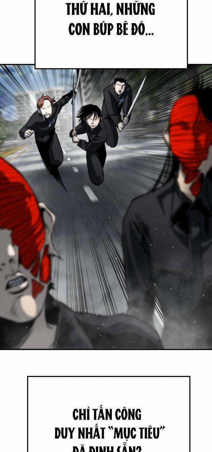 Người Thây Ma - Chapter 68 - Trang 49