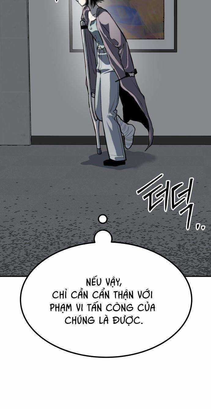 Người Thây Ma - Chapter 68 - Trang 51