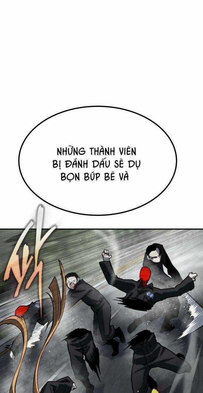 Người Thây Ma - Chapter 68 - Trang 52