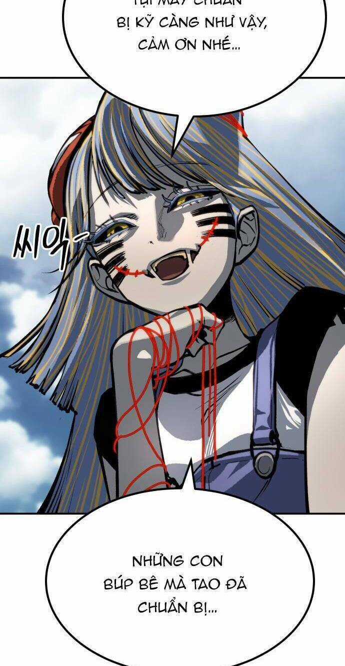 Người Thây Ma - Chapter 68 - Trang 61