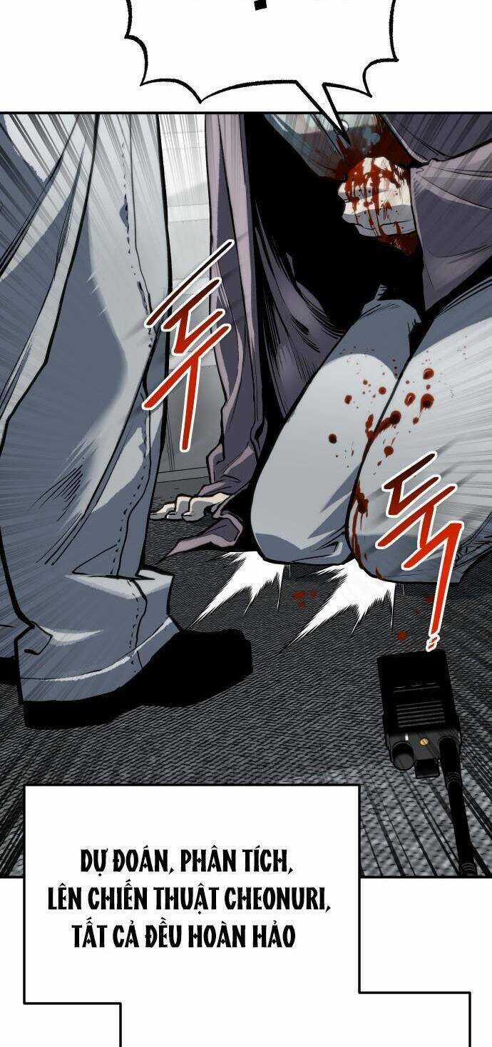 Người Thây Ma - Chapter 68 - Trang 69