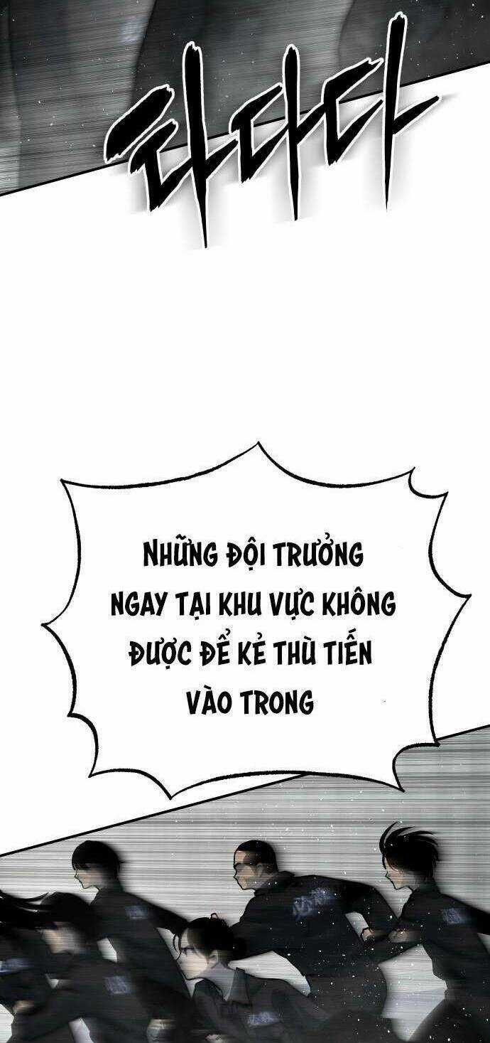 Người Thây Ma - Chapter 68 - Trang 8