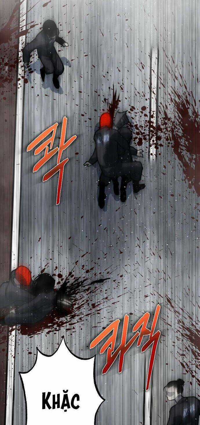 Người Thây Ma - Chapter 68 - Trang 77