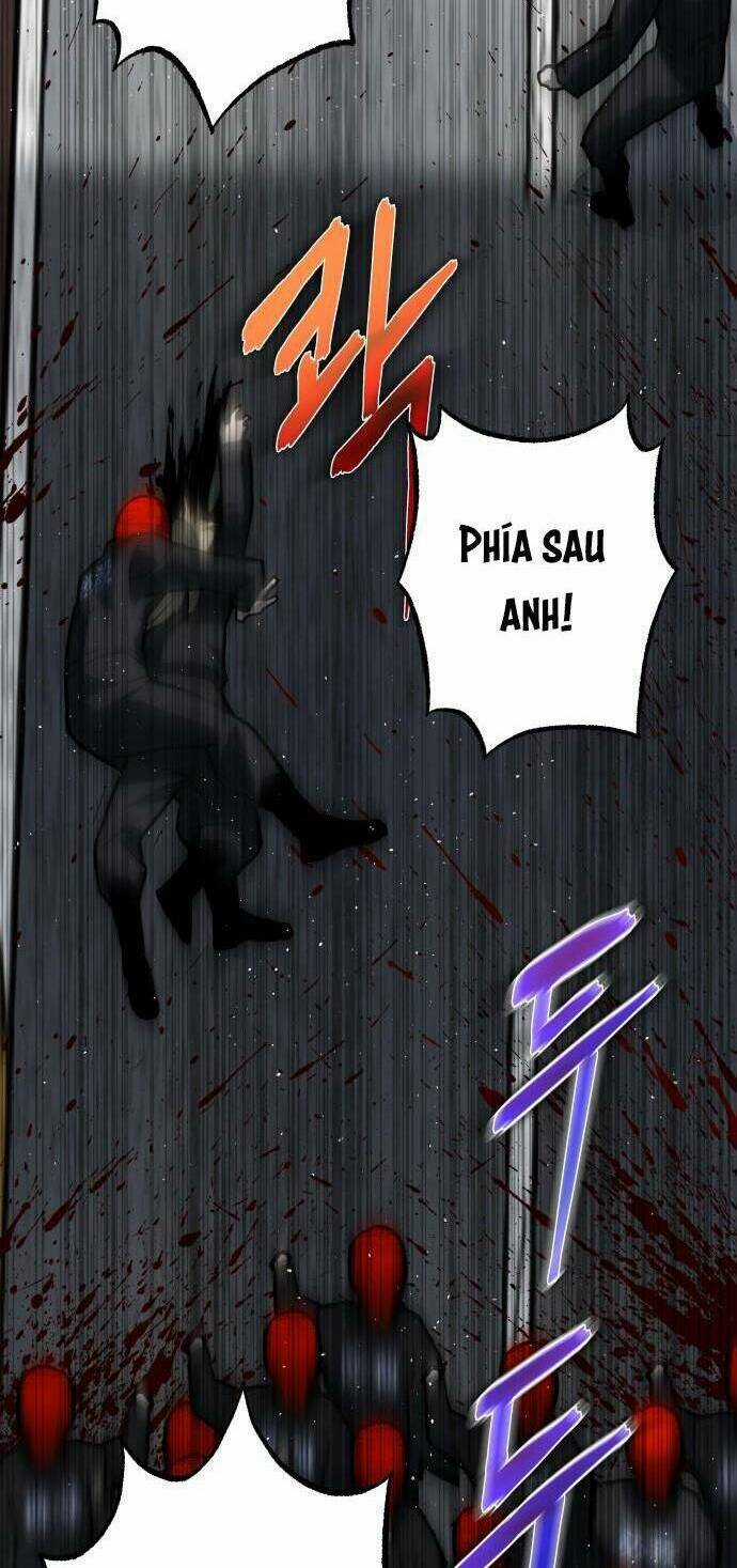 Người Thây Ma - Chapter 68 - Trang 78