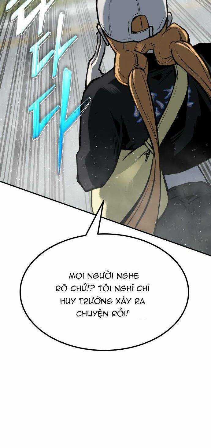 Người Thây Ma - Chapter 68 - Trang 82