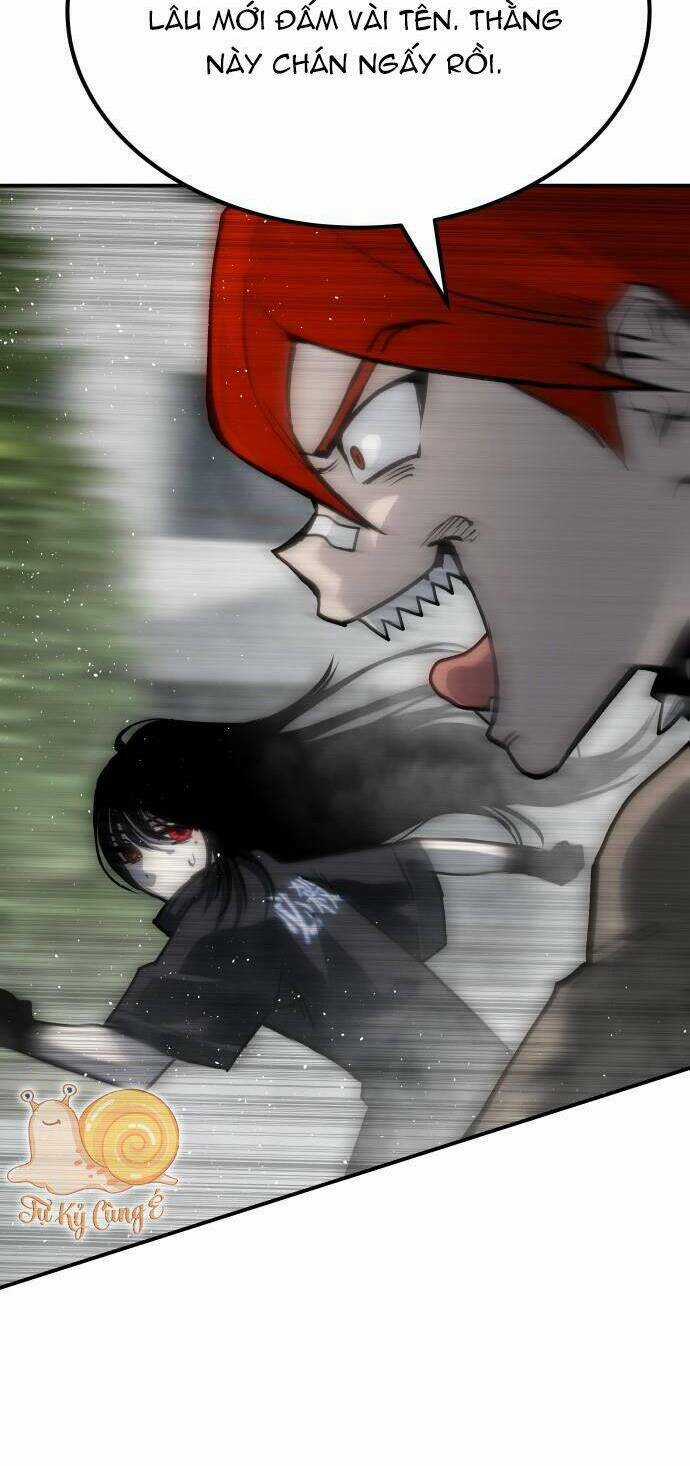 Người Thây Ma - Chapter 68 - Trang 85