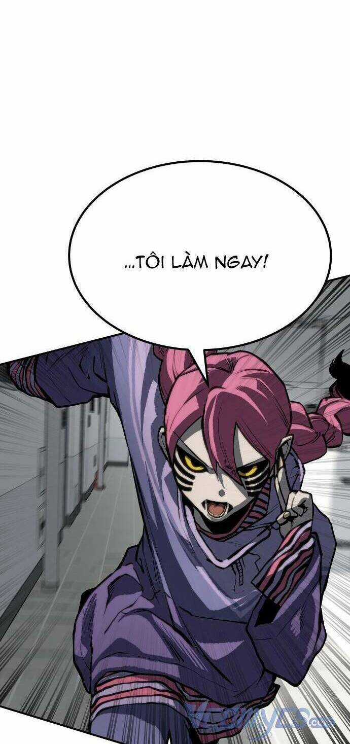 Người Thây Ma - Chapter 68 - Trang 86