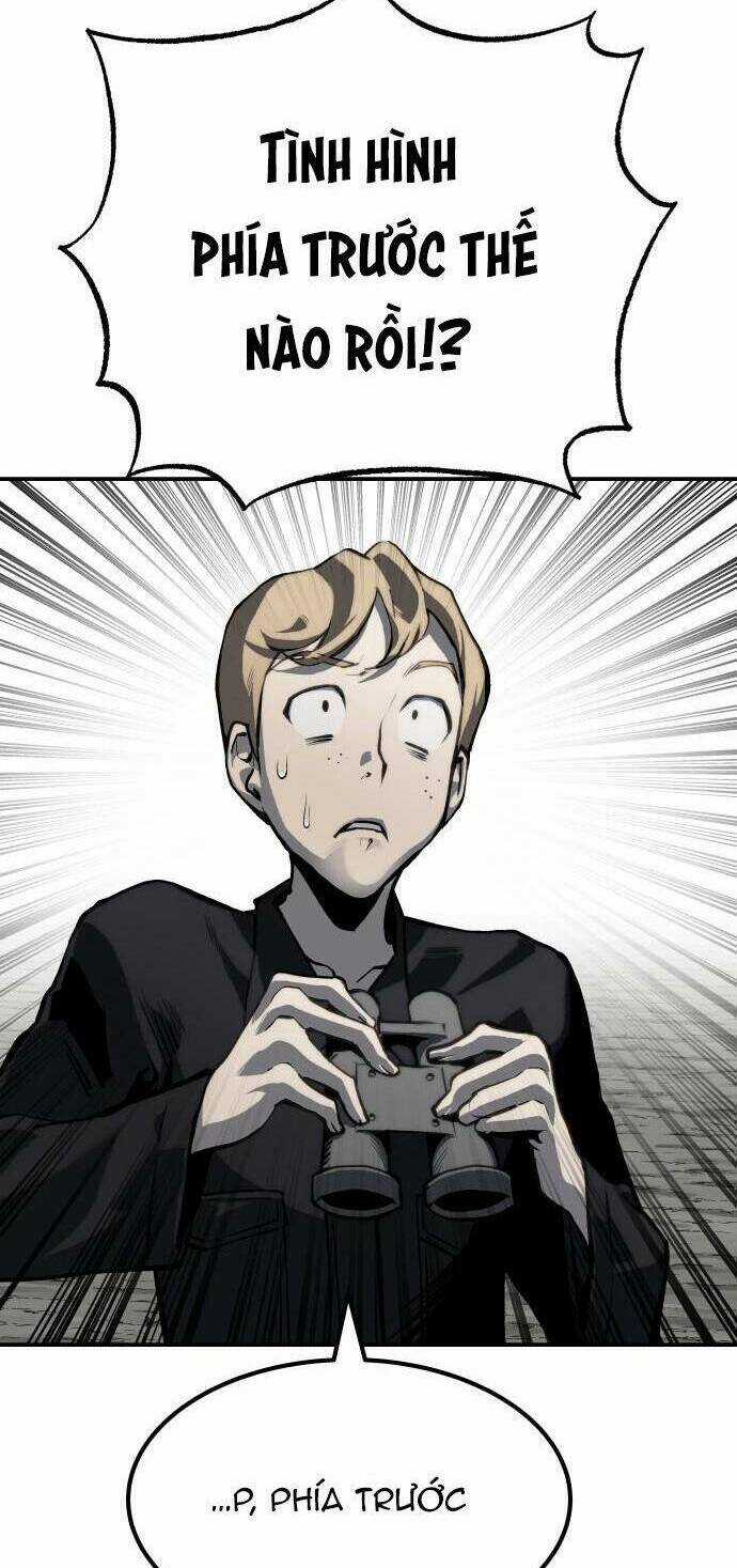 Người Thây Ma - Chapter 68 - Trang 10