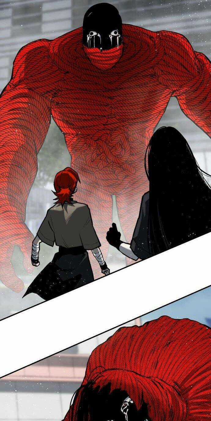 Người Thây Ma - Chapter 68 - Trang 92