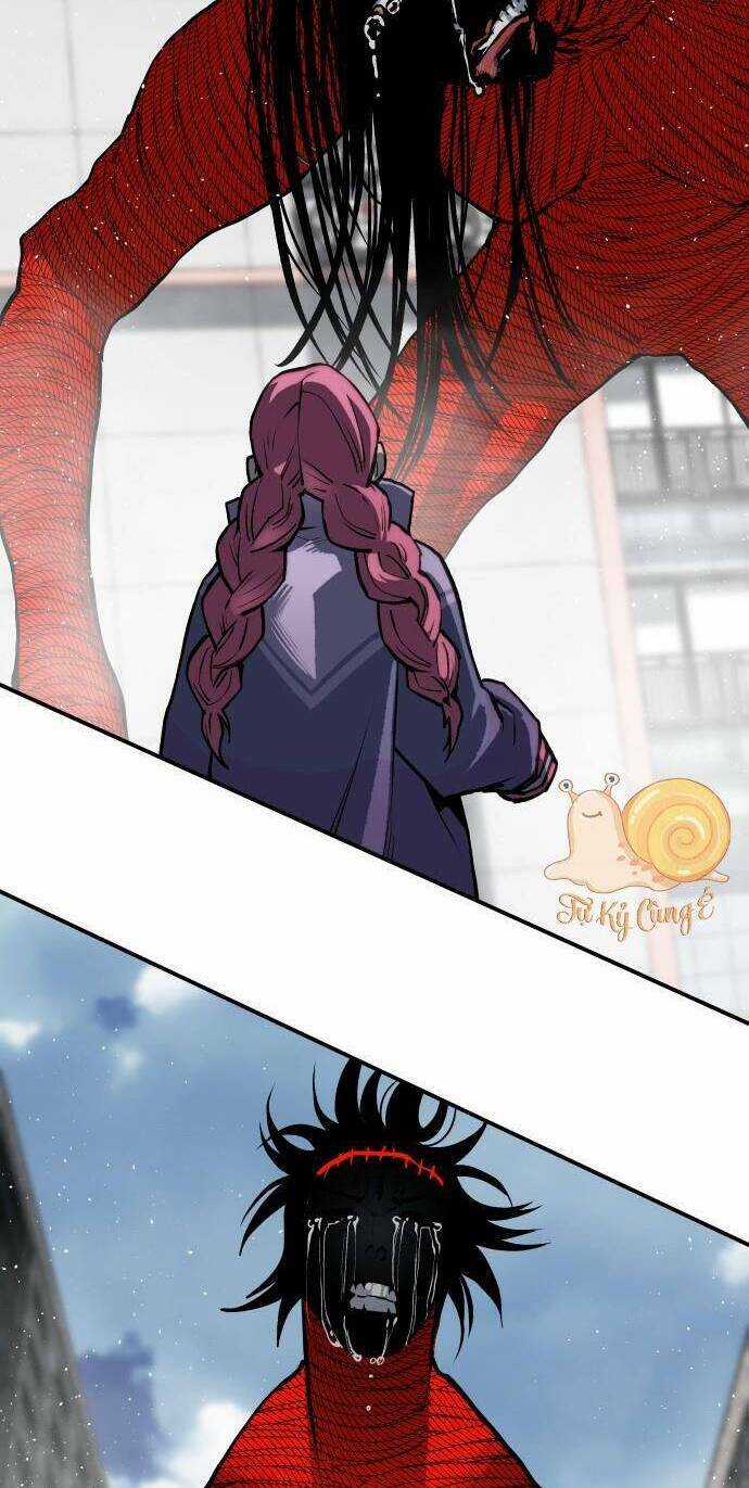 Người Thây Ma - Chapter 68 - Trang 93