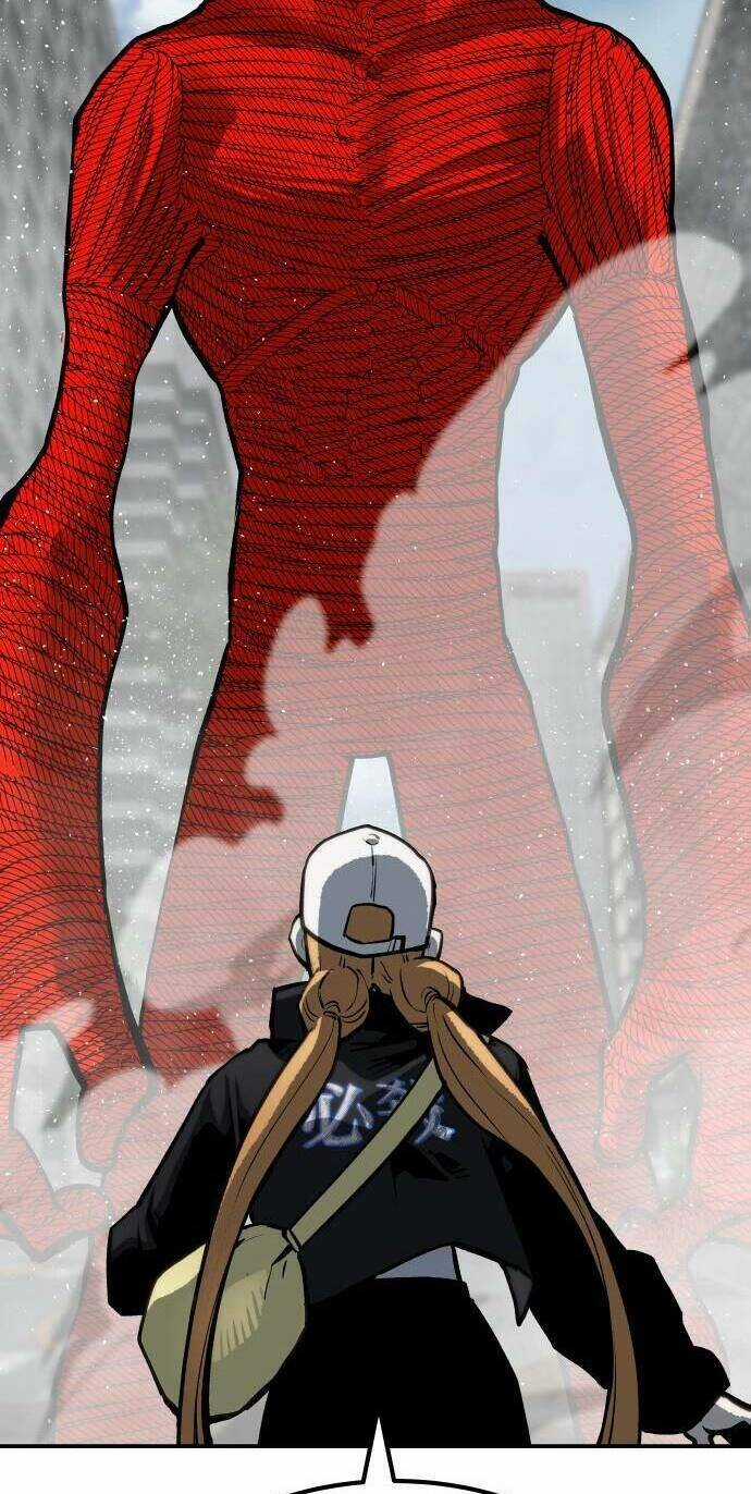 Người Thây Ma - Chapter 68 - Trang 94