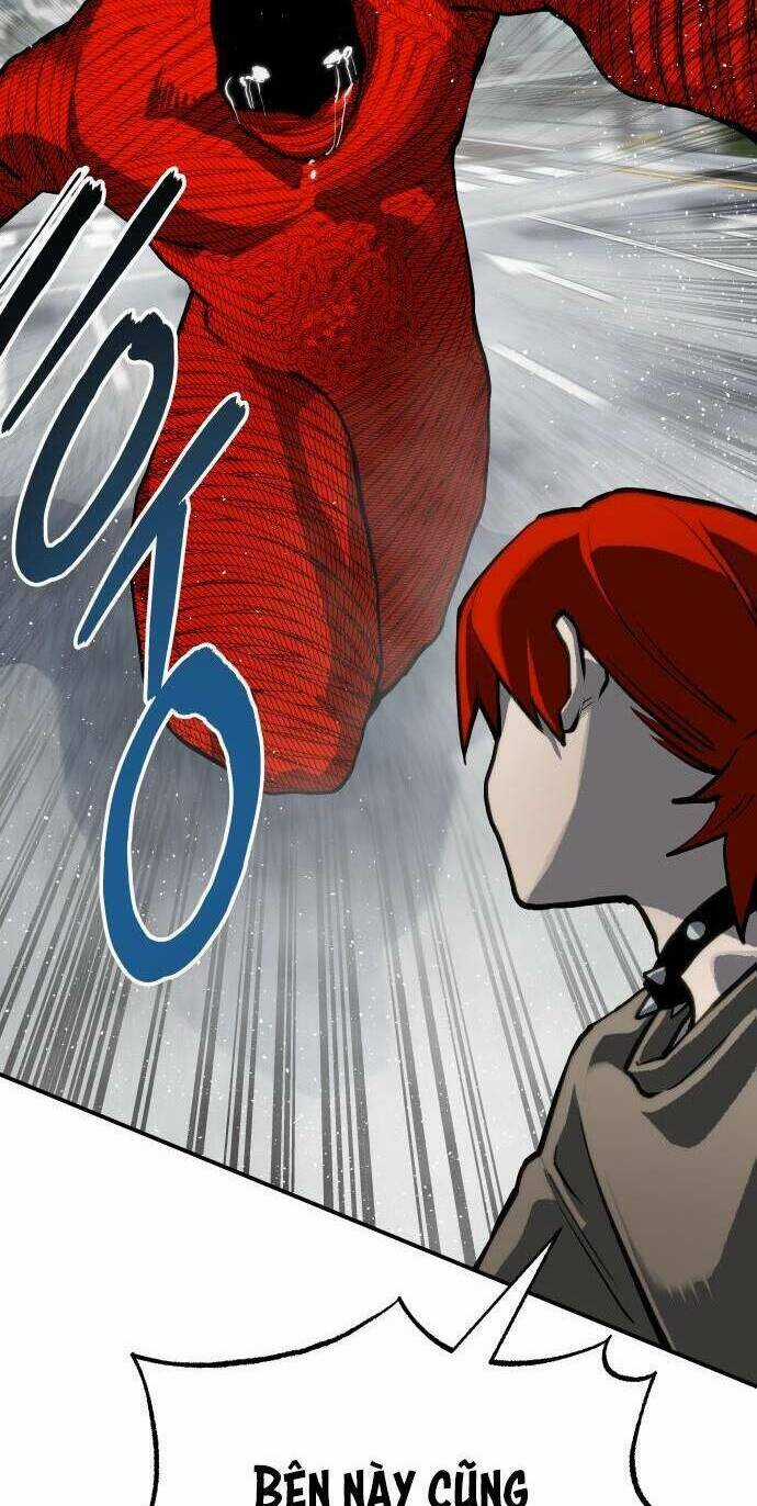 Người Thây Ma - Chapter 68 - Trang 98