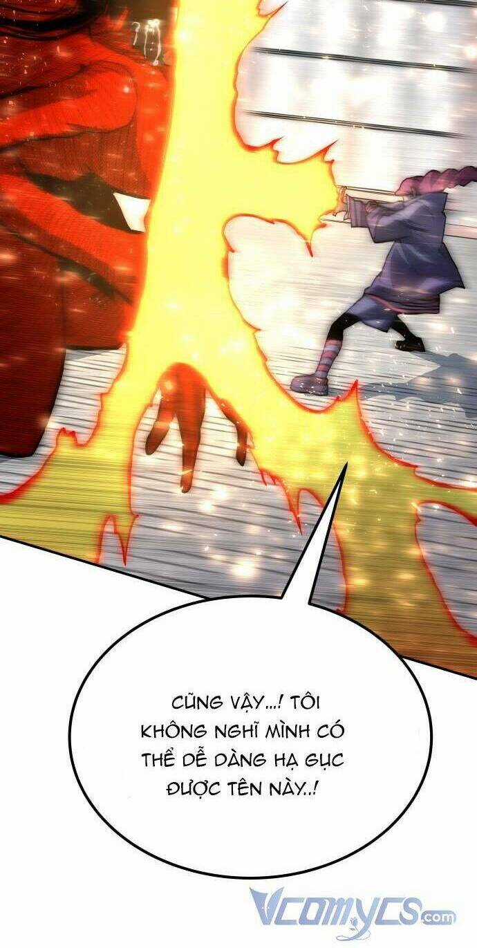 Người Thây Ma - Chapter 68 - Trang 100