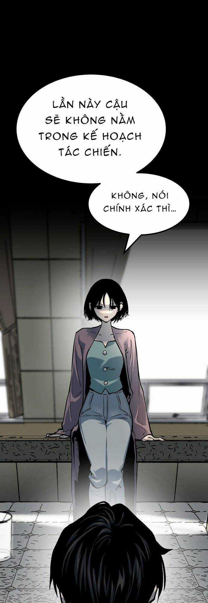 Người Thây Ma - Chapter 69 - Trang 1