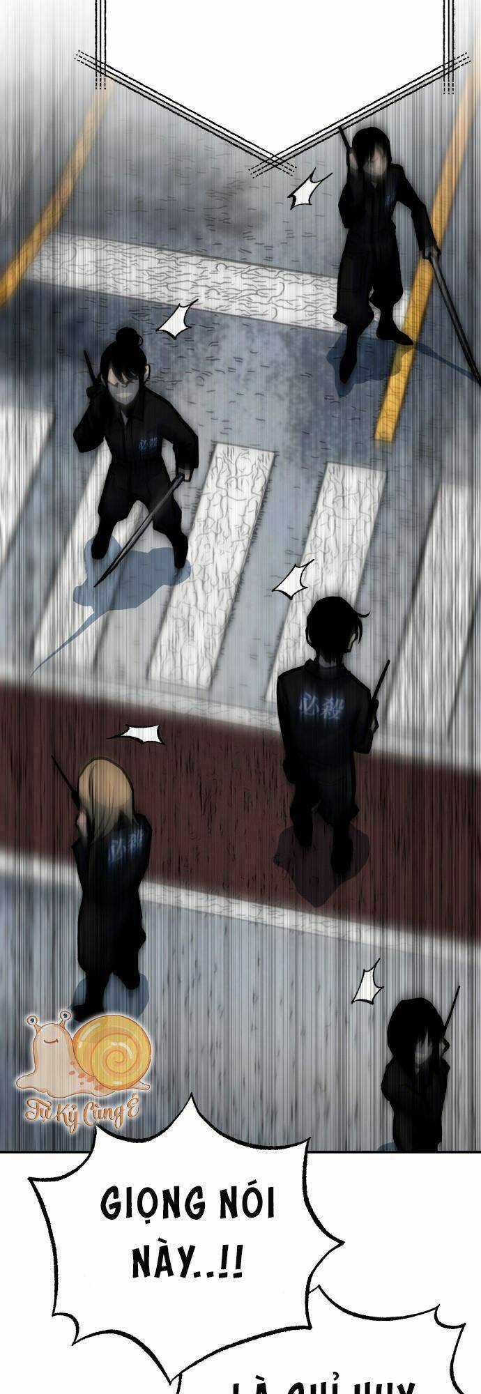 Người Thây Ma - Chapter 69 - Trang 13
