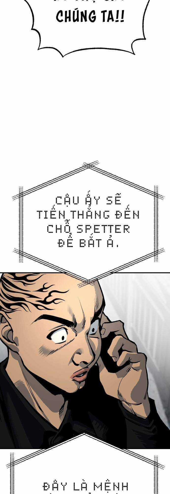 Người Thây Ma - Chapter 69 - Trang 15