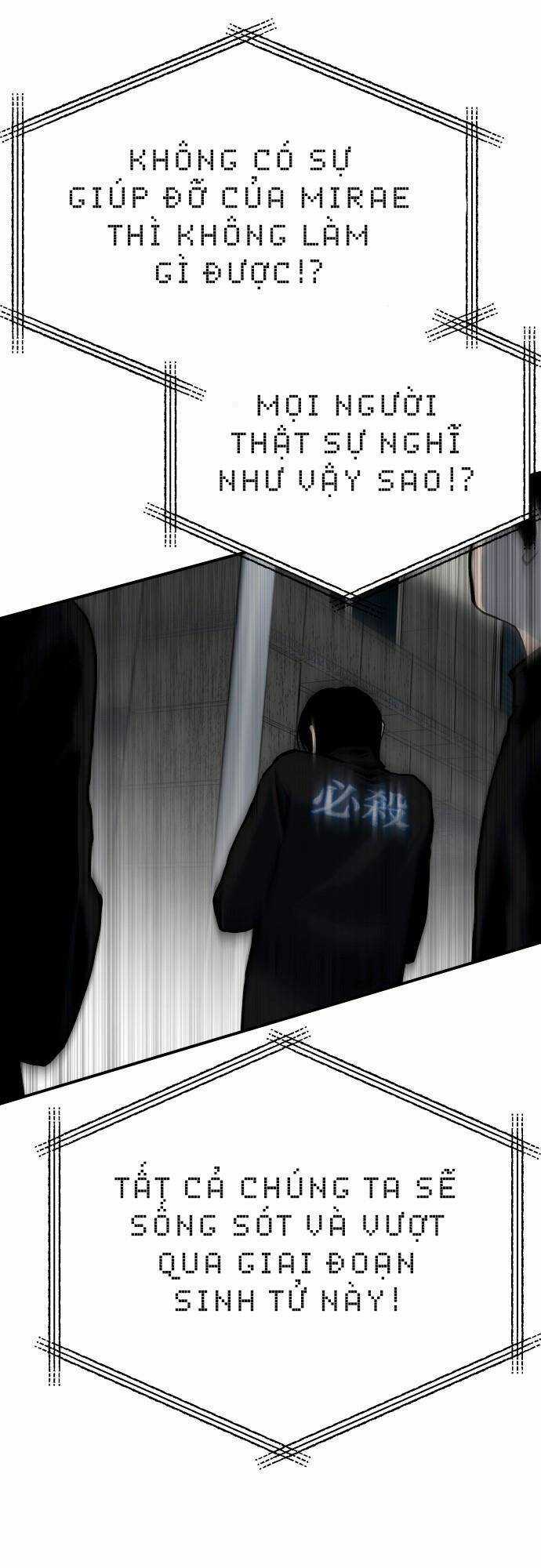Người Thây Ma - Chapter 69 - Trang 20