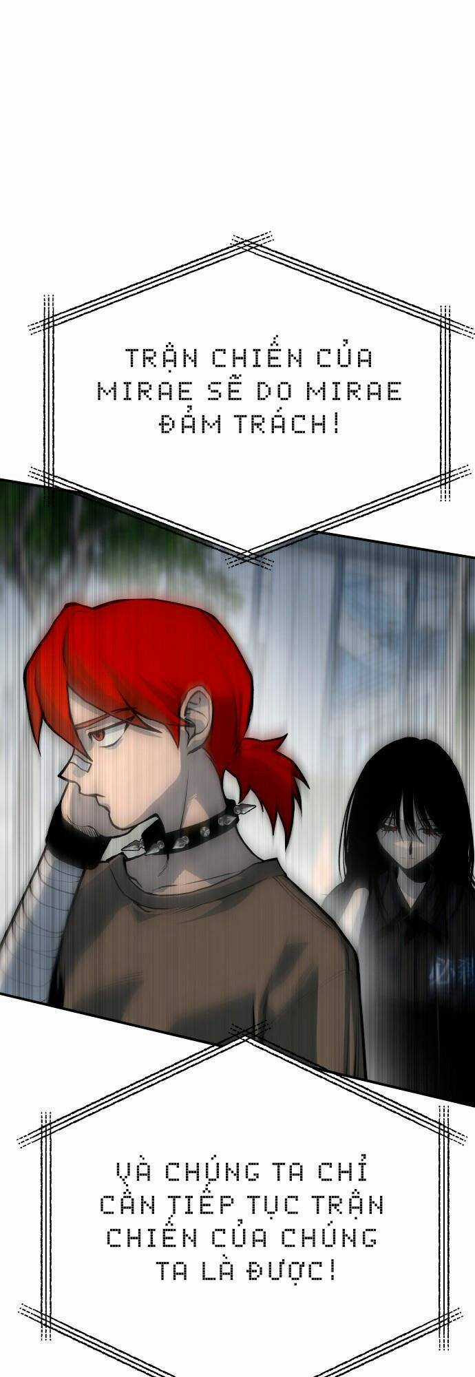 Người Thây Ma - Chapter 69 - Trang 21