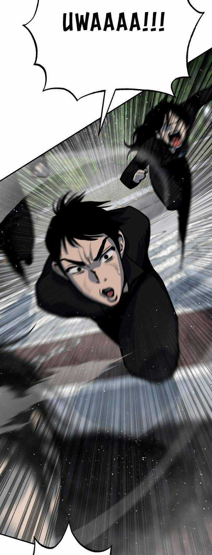 Người Thây Ma - Chapter 69 - Trang 26