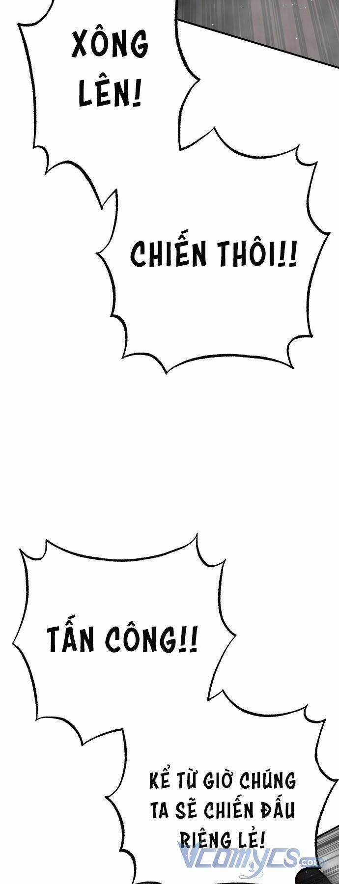 Người Thây Ma - Chapter 69 - Trang 27