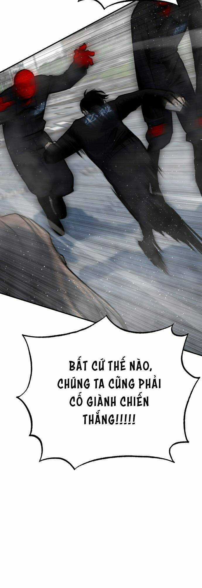 Người Thây Ma - Chapter 69 - Trang 28