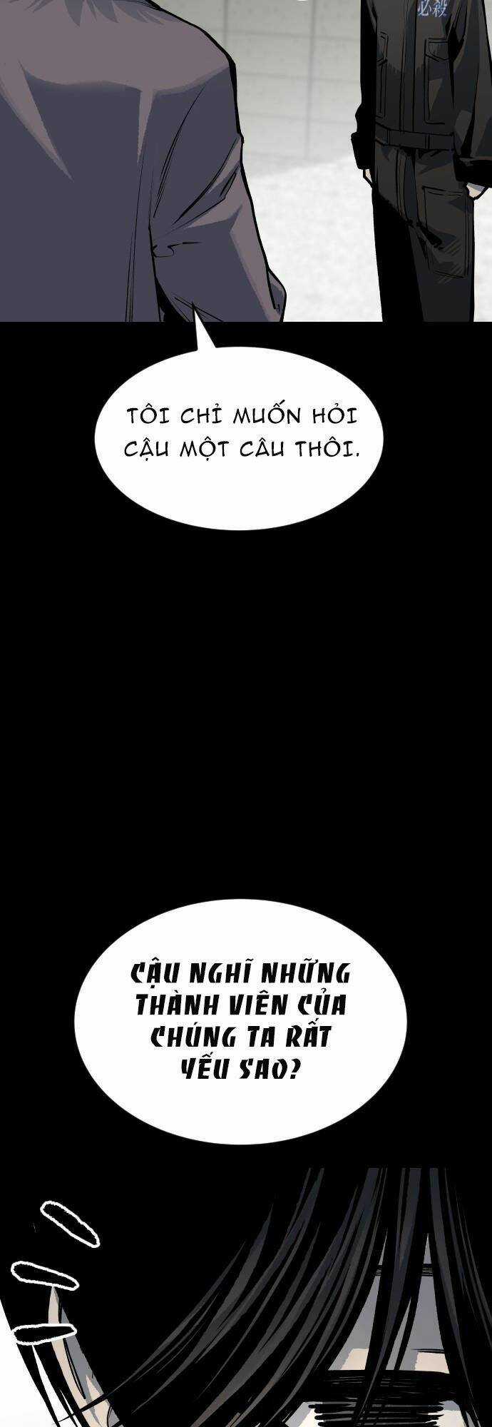 Người Thây Ma - Chapter 69 - Trang 4