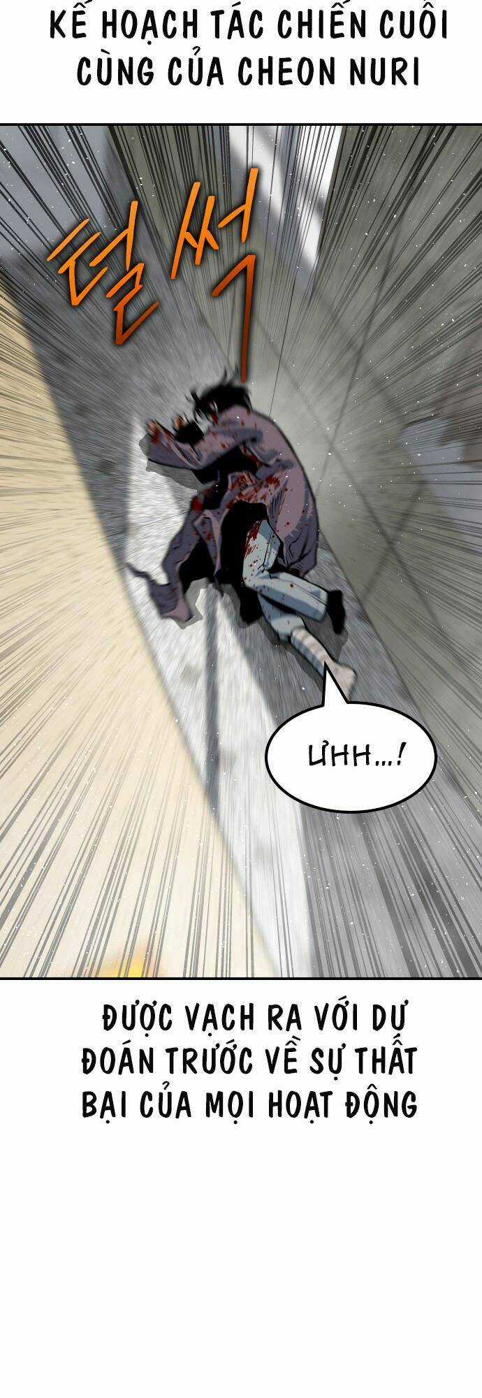 Người Thây Ma - Chapter 69 - Trang 32