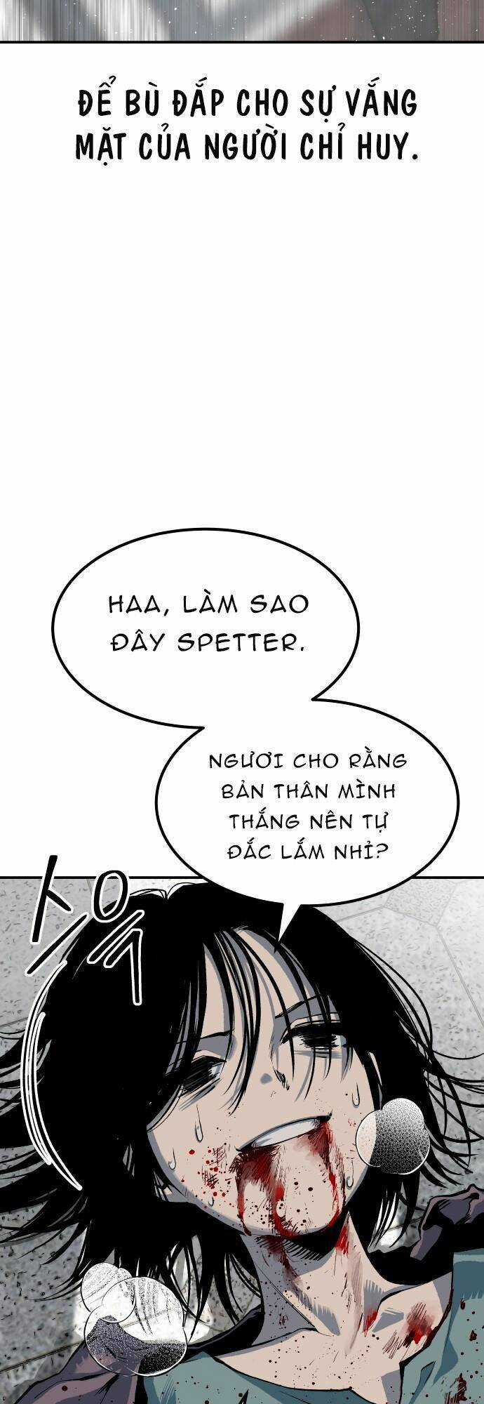 Người Thây Ma - Chapter 69 - Trang 34