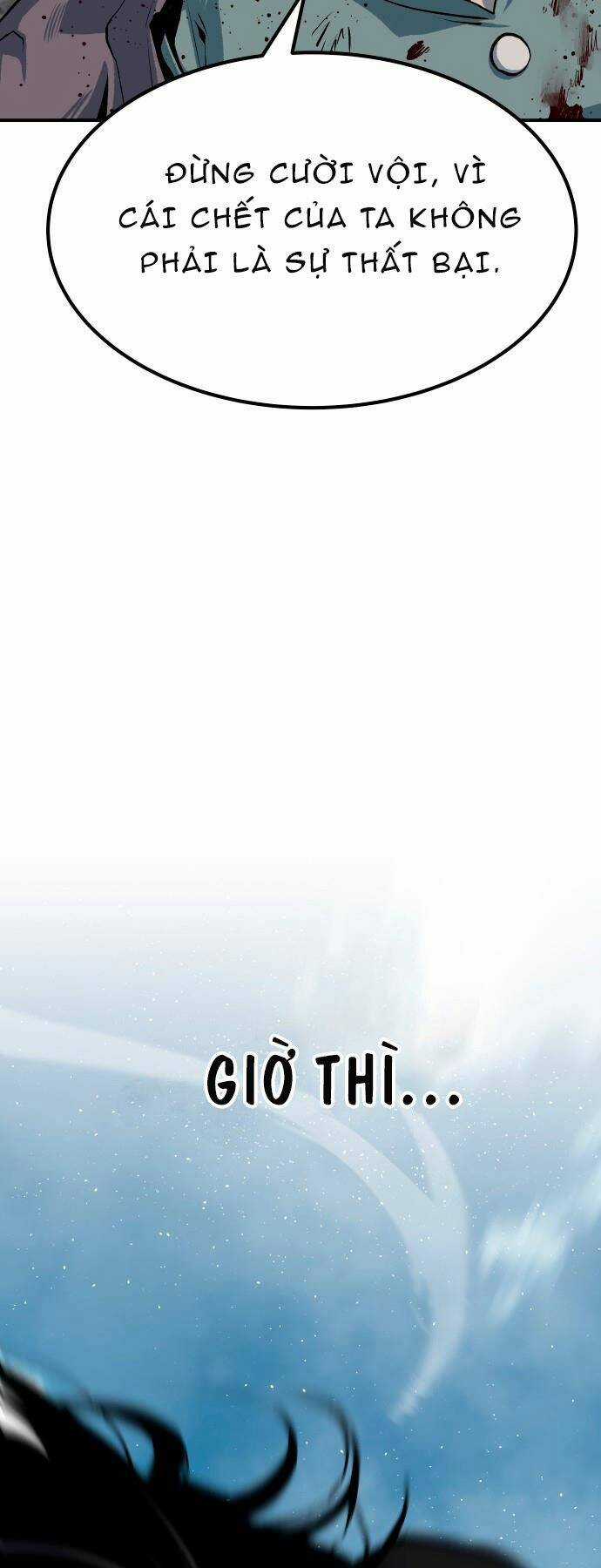 Người Thây Ma - Chapter 69 - Trang 35