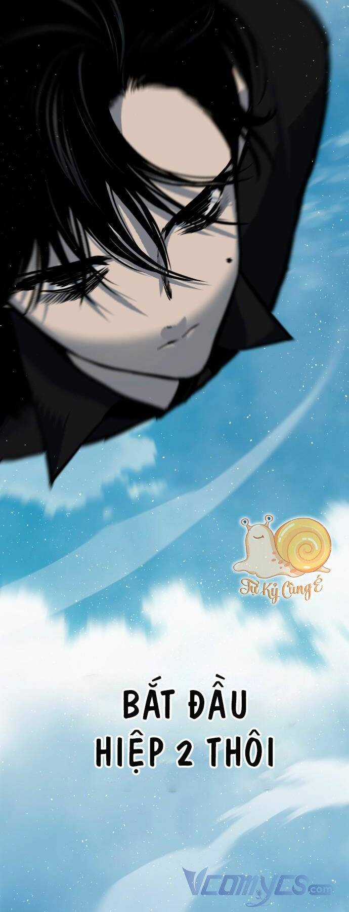 Người Thây Ma - Chapter 69 - Trang 36