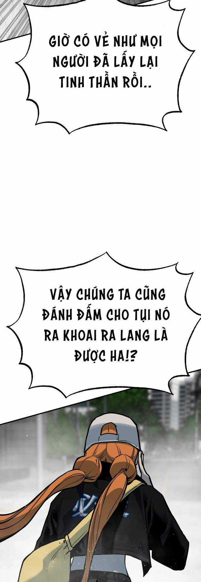 Người Thây Ma - Chapter 69 - Trang 40